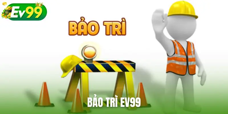 bảo trì Ev99
