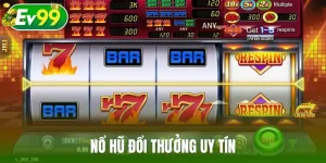 nổ hũ đổi thưởng uy tín